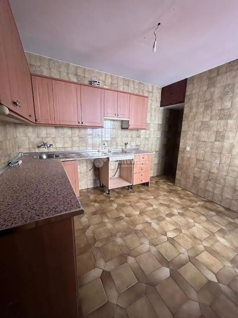 Kitchen of Houses for sale in Valdemoro  with Heating