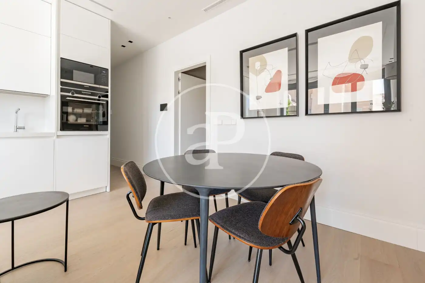 Flat with pool for sale in C. Blanca de Navarra, imagen 13