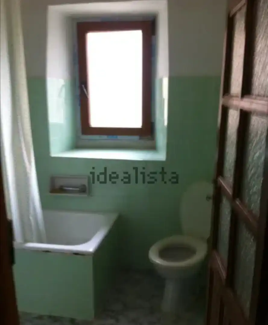 Baño de Casa o chalet en venta en Castrojeriz con Calefacción, Jardín privado y Amueblado