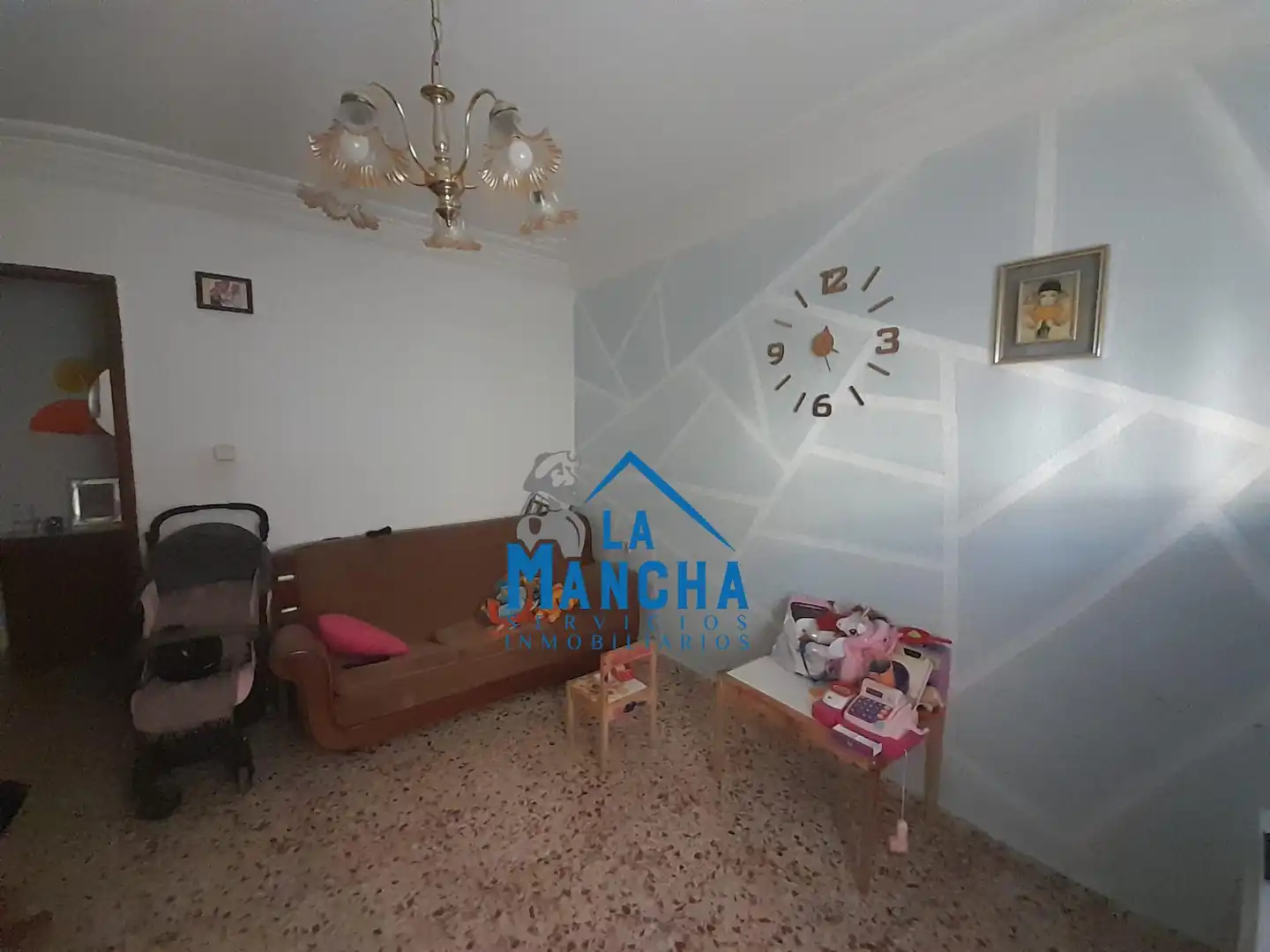 Casa amb balcó en venda a Calle TOBA, LA, imagen 41