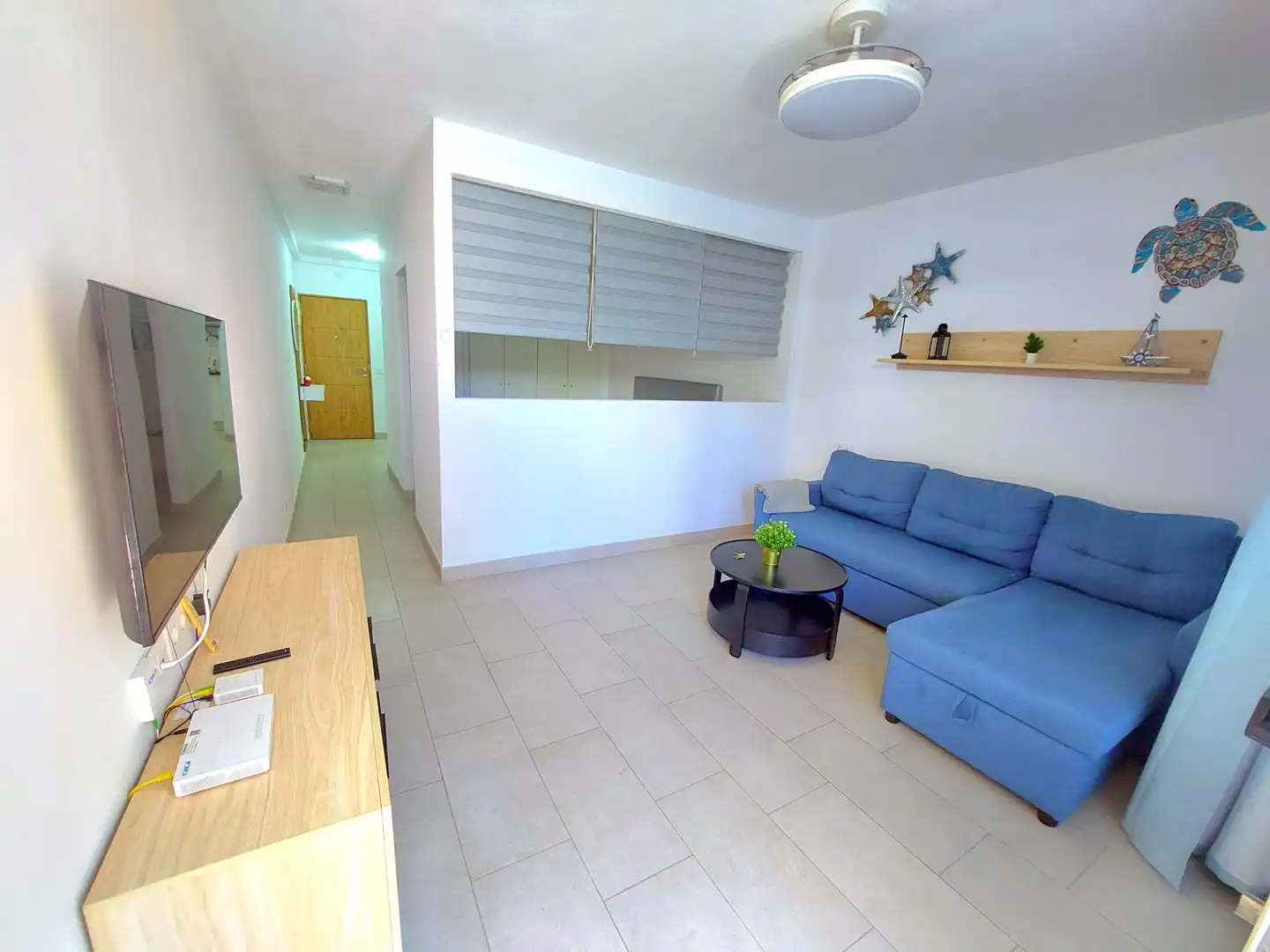 Wohnungen zur Miete in N/A, -1, Playa del Inglés