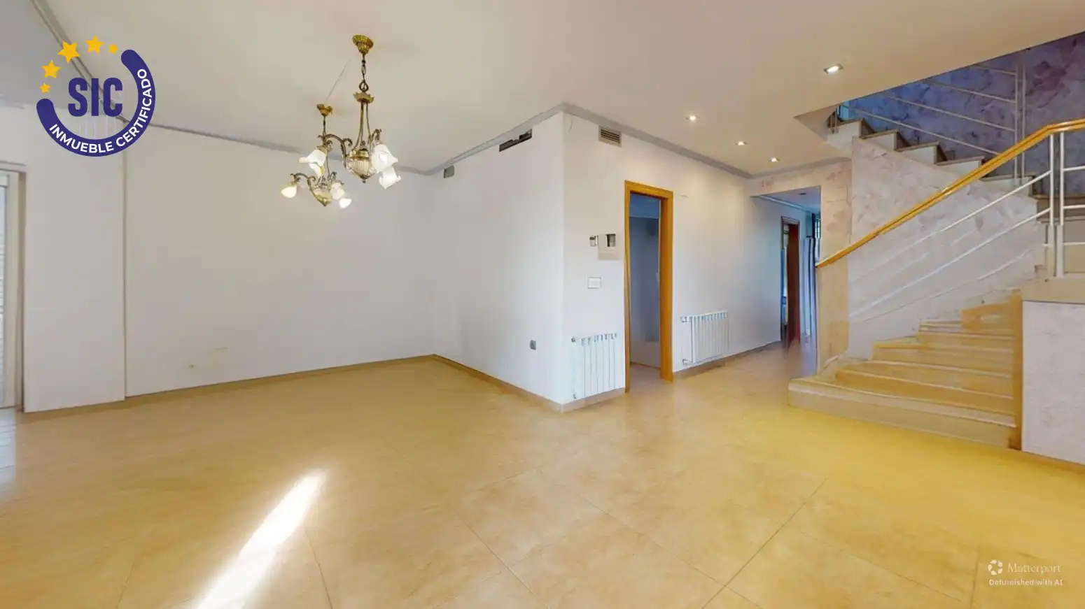 Casa o chalet en venta en Sagunto / Sagunt con Aire acondicionado, Calefacción y Jardín privado