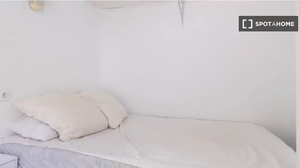 Flat with terrace to rent in Centro, imagen 17
