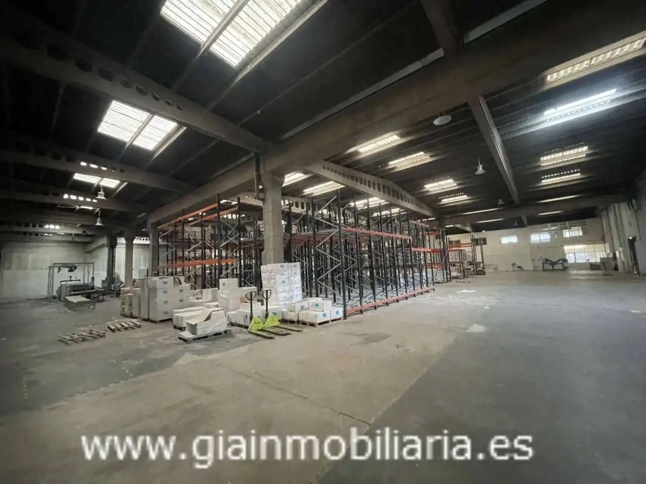 Nave industrial in affitto a Calle Freiría 48, imagen 39