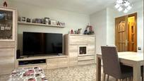 Living room of Flat for sale in Sant Boi de Llobregat  with Air Conditioner, Heating and Terrace