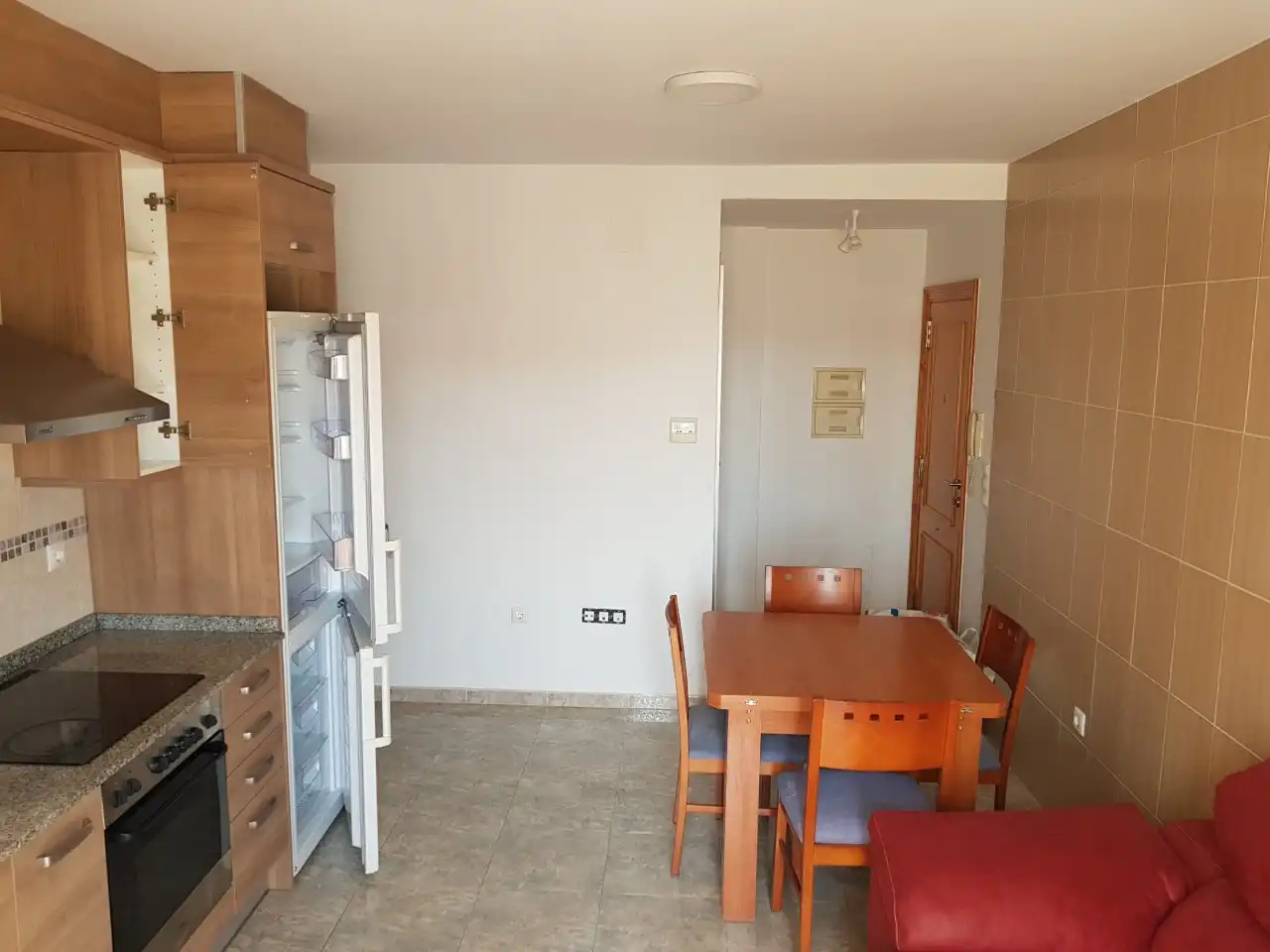 Apartment with terrace for sale in Carrer del Bisbe Lasala, imagen 3