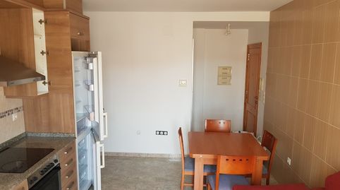 Foto 3 de Apartamento en venta en Carrer del Bisbe Lasala, Casco Urbano, Vinaròs