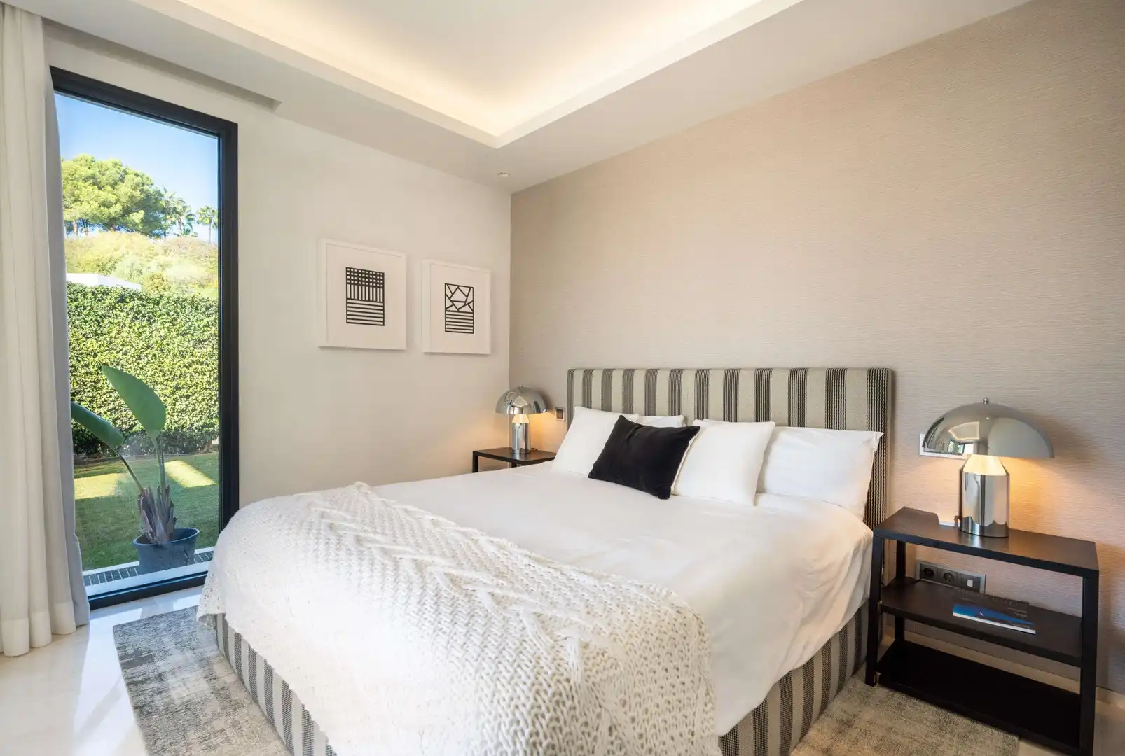 Maison avec piscine à vendre à Nueva Andalucía, imagen 11