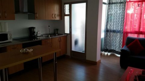 Foto 3 de Habitación en Juan de la Cierva, Getafe