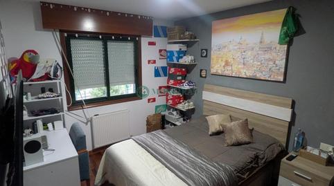 Foto 4 de Casa adosada en venta en A Peroxa , Ourense