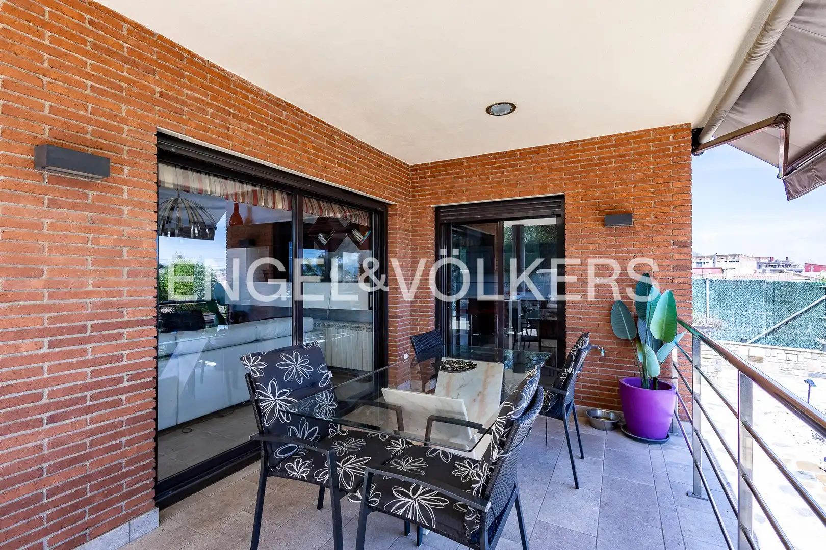 Casa con piscina en venta en Avinguda Can Valls, imagen 25