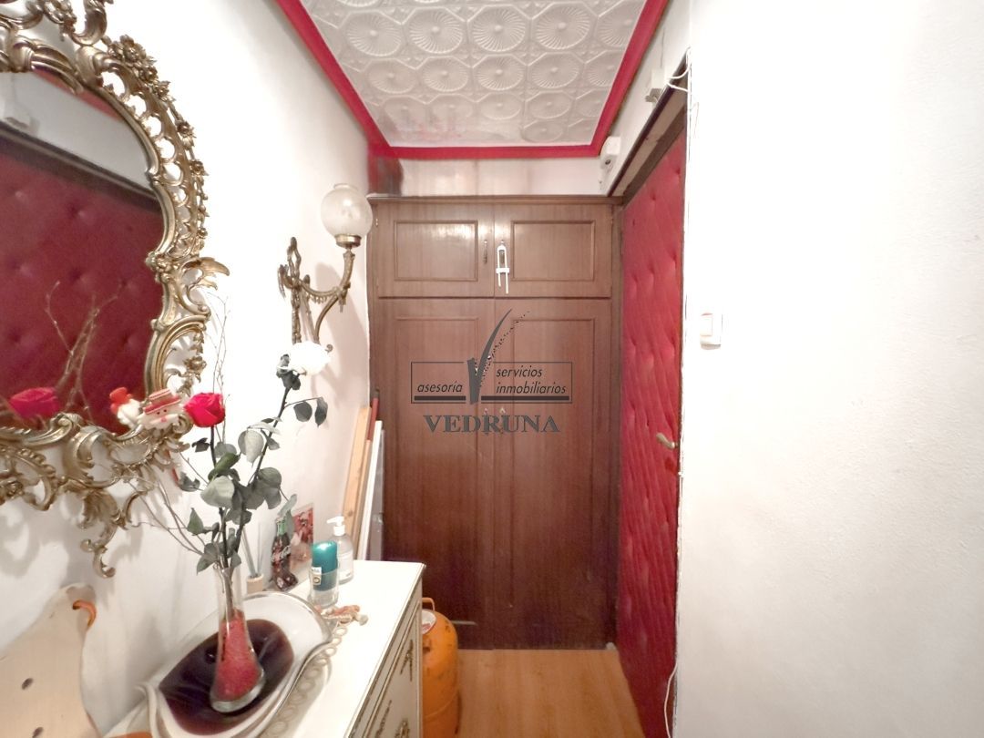 Flat for sale in  Zaragoza Capital  with Heating