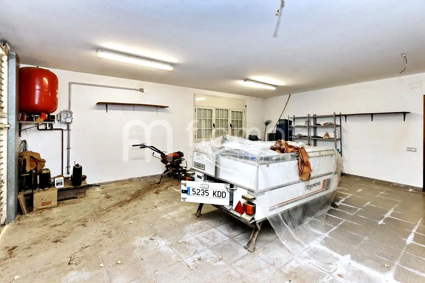 Casa o chalet en venta en Caldes de Montbui con Jardín privado y Terraza