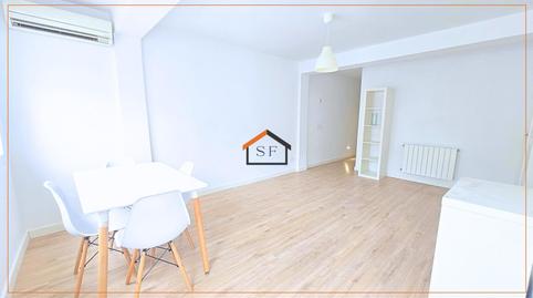 Foto 3 de Pis de lloguer a Calle del Mármol, Imperial, Madrid