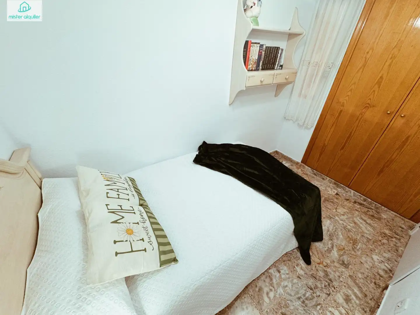 Apartment with terrace to rent in SANT PERE 31, imagen 41