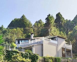 Vista exterior de Casa o xalet en venda en Icod de los Vinos amb Moblat i Internet