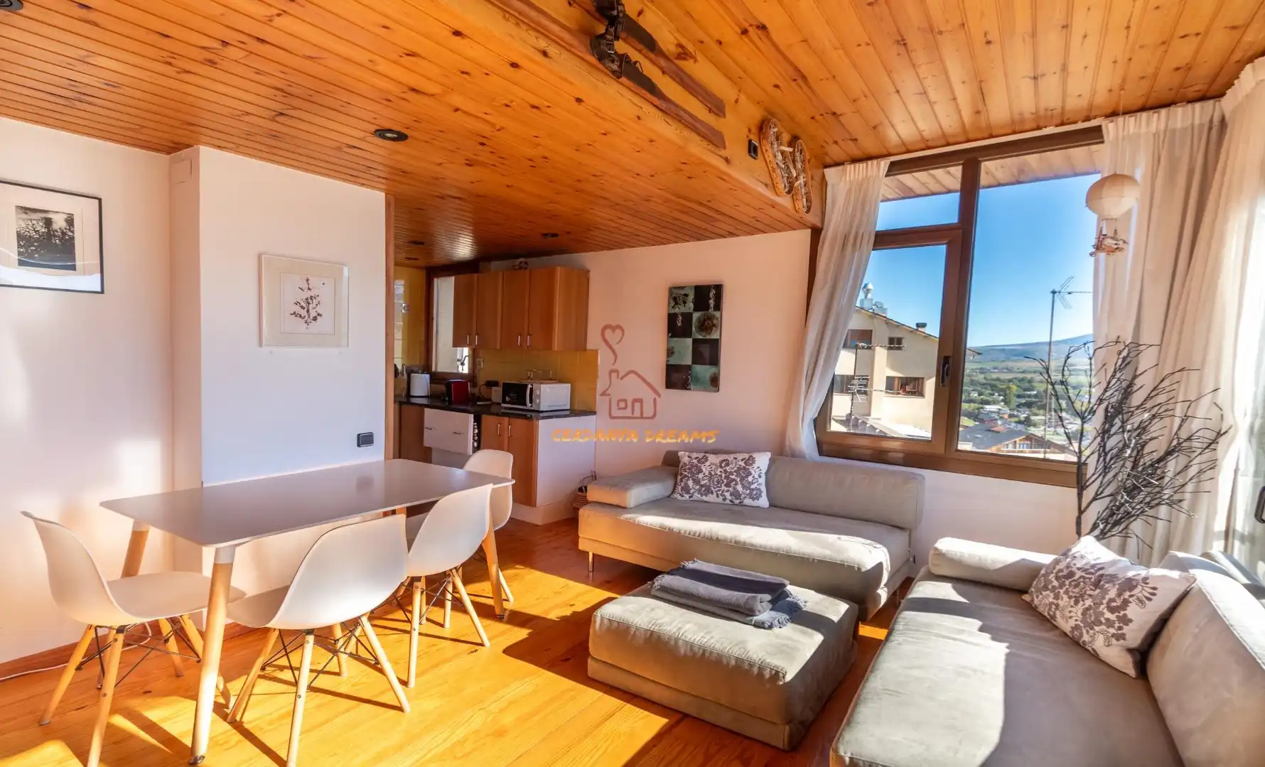 Piso con balcón en venta en Carrer Abat Oliba 6, imagen 5