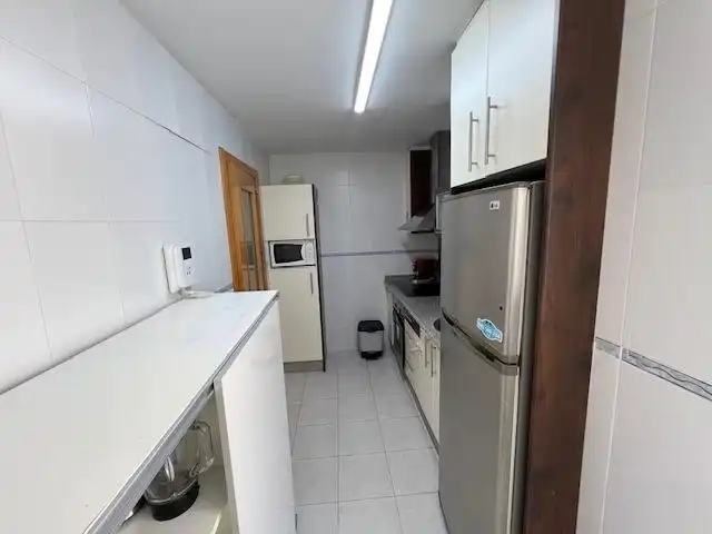 Apartament de lloguer a El Ranero