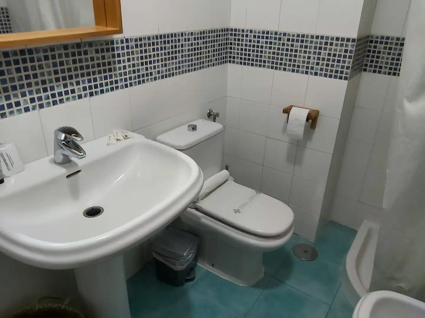 Apartment with terrace to rent in Calle Colcha, imagen 11