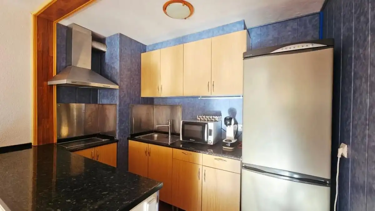Apartamento con ascensor en venta en Playa de San Juan - El Cabo de las Huertas, imagen 2
