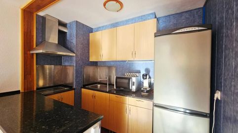Foto 2 de Apartamento en venta en Albufereta, Alicante / Alacant
