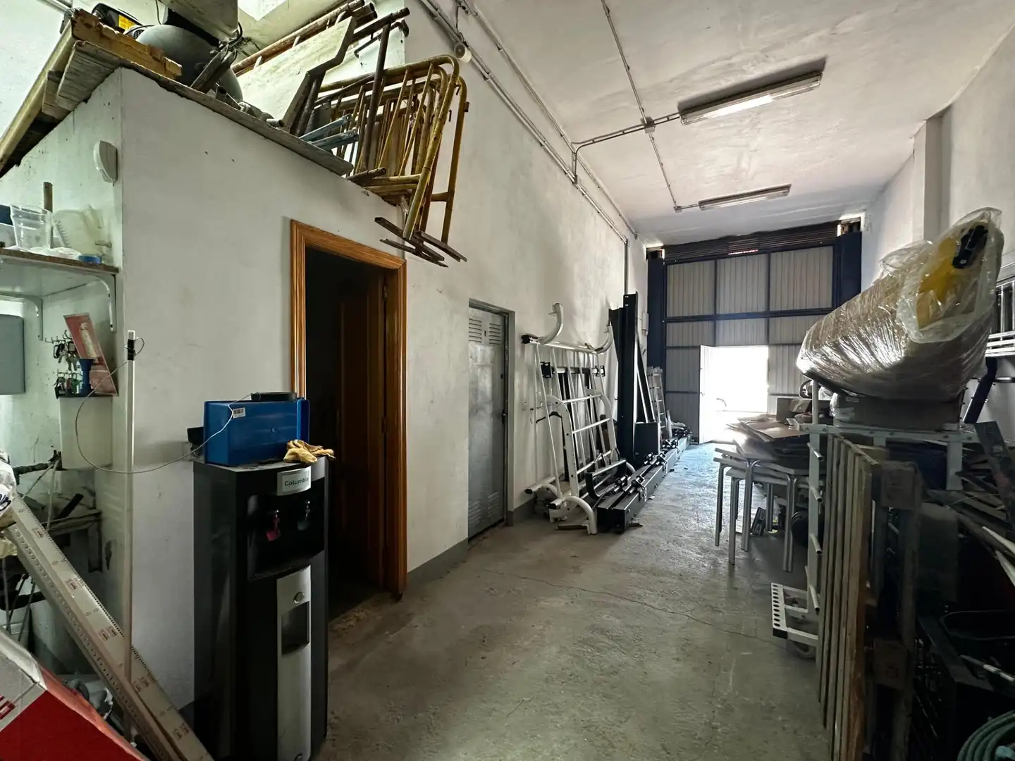 Buildings for sale in Guadassuar