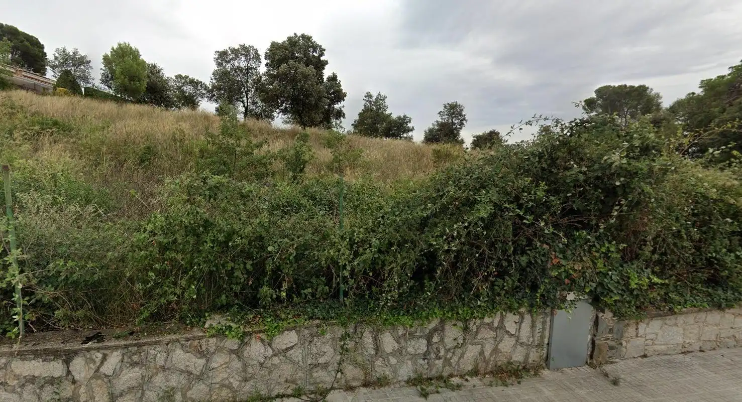 Residencial en venta en Lliçà de Vall