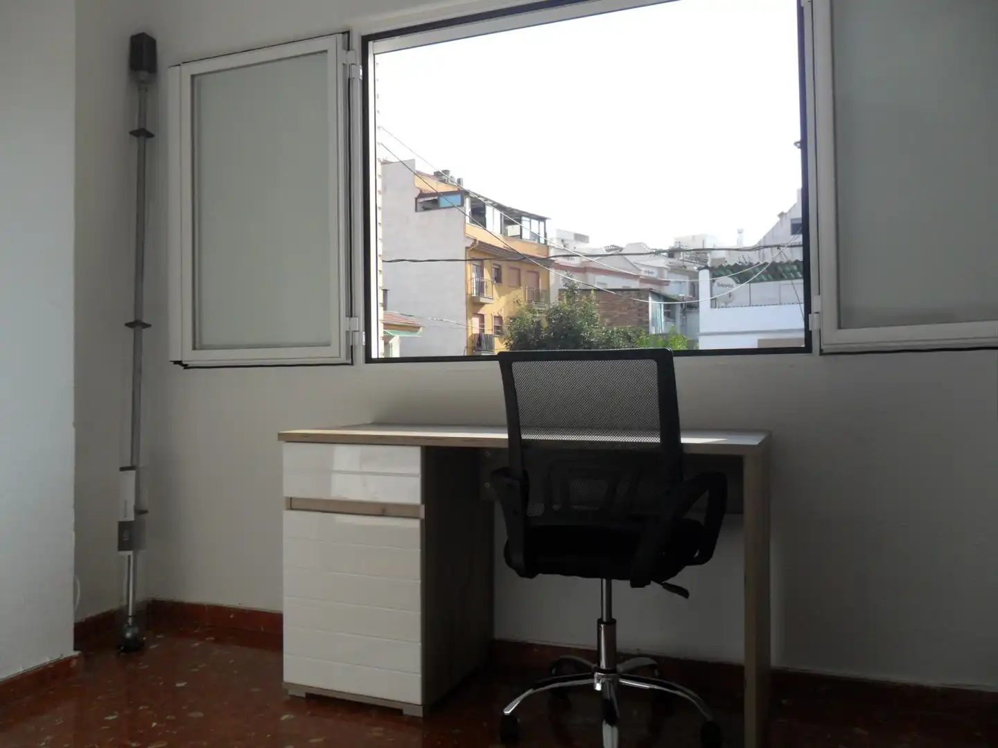 Dachboden zur Miete in Maracena mit Terrasse, Abstellraum und Möbliert