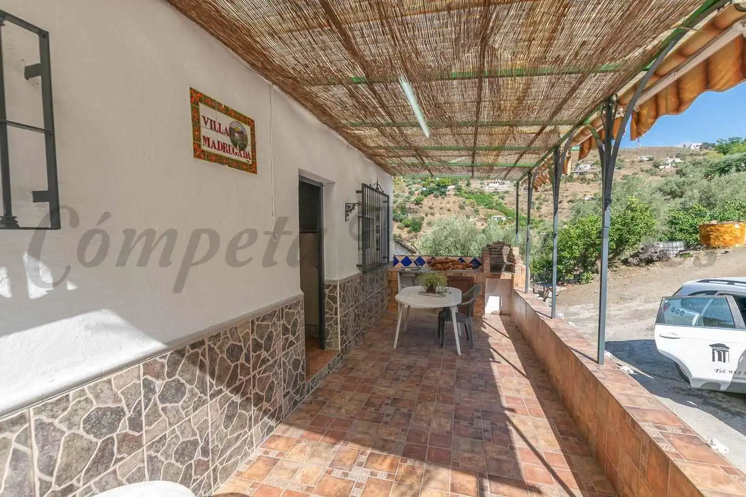 Casa en alquiler en Cómpeta, imagen 2