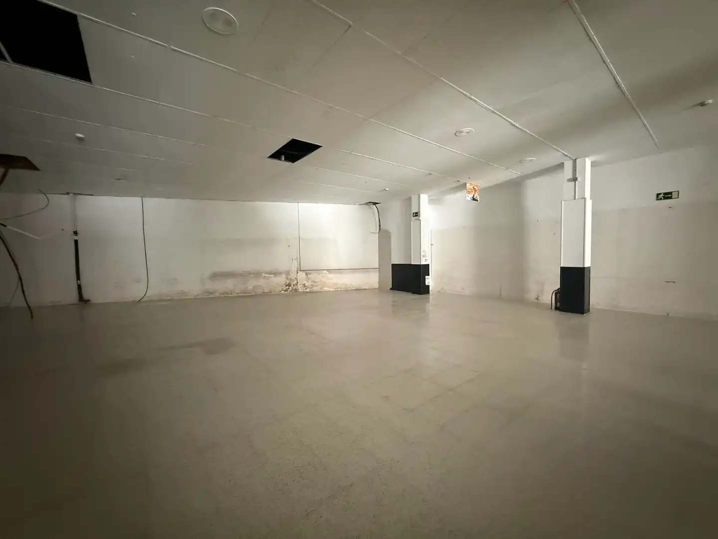 Commercial properties for rent in Sant Cugat del Vallès