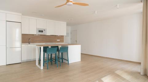 Foto 4 de Piso de alquiler en Calle Calle Habana, 18, Guanarteme, Las Palmas de Gran Canaria