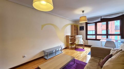 Foto 3 de Piso en venta en Calle Santa Eladia, Llano, Gijón