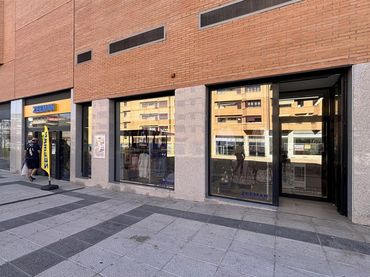 Local comercial en venda a Centro