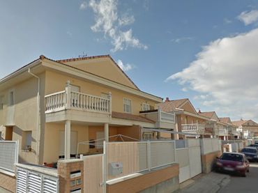 Casa en venda a Calle La Ontanilla