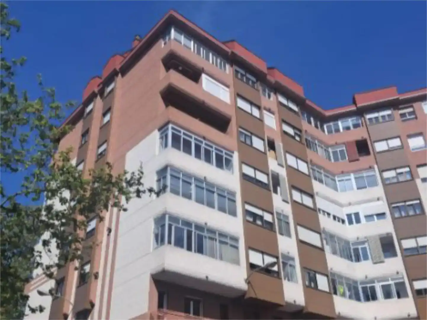 Vista exterior de Pis en venda en Aranbizkarra