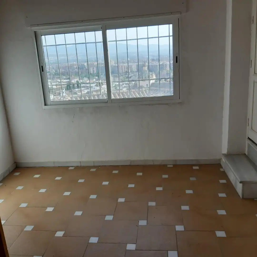 Chalet con terraza en venta en Centro, imagen 15