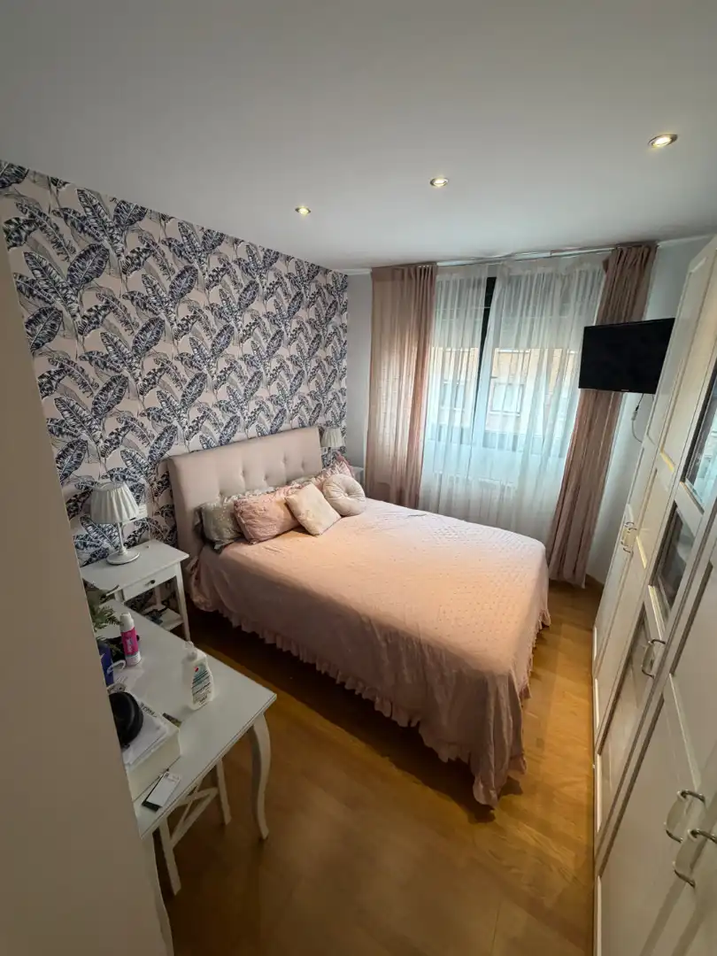 Appartamento con ascensore in vendita a Calle Fernando Morán 20, imagen 10