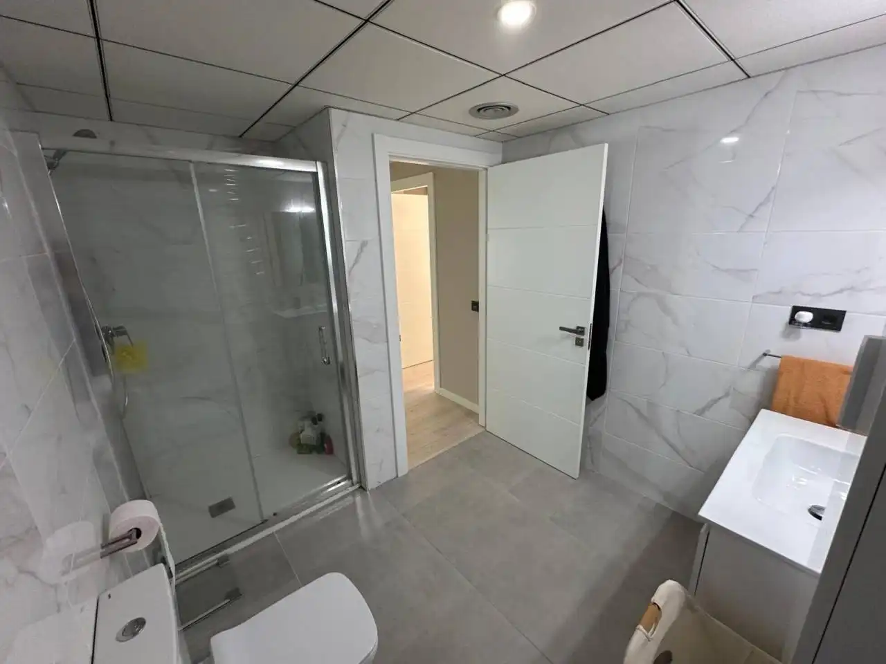 Ático con piscina en venta en Via Máxima, imagen 12