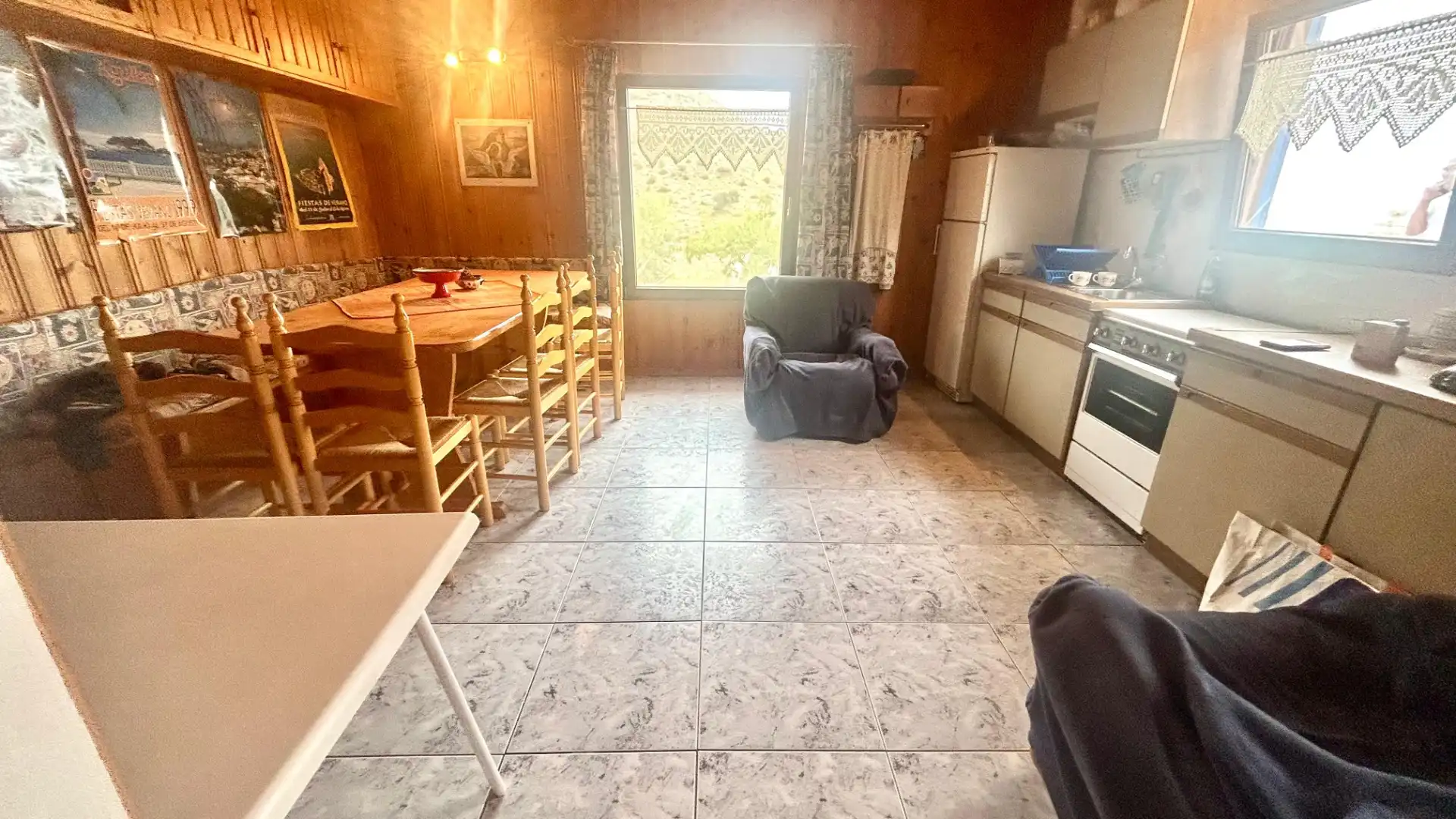 Casa amb jardí en venda a Cuesta de Gos, imagen 10