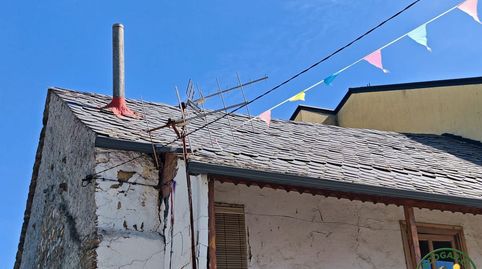 Foto 3 de Casa o xalet en venda a Castropodame, León