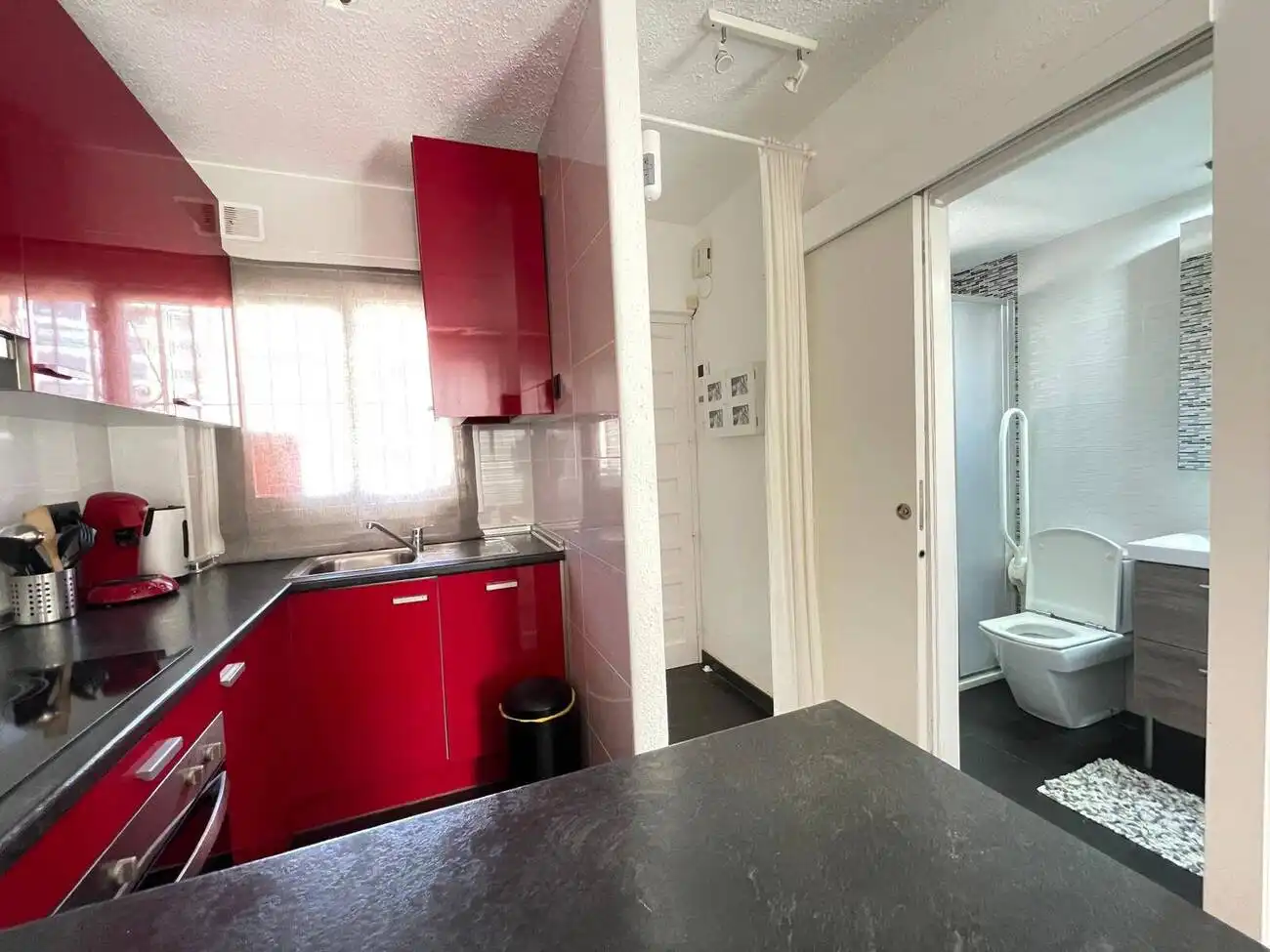 Appartement compact à vendre à Canuta, imagen 3