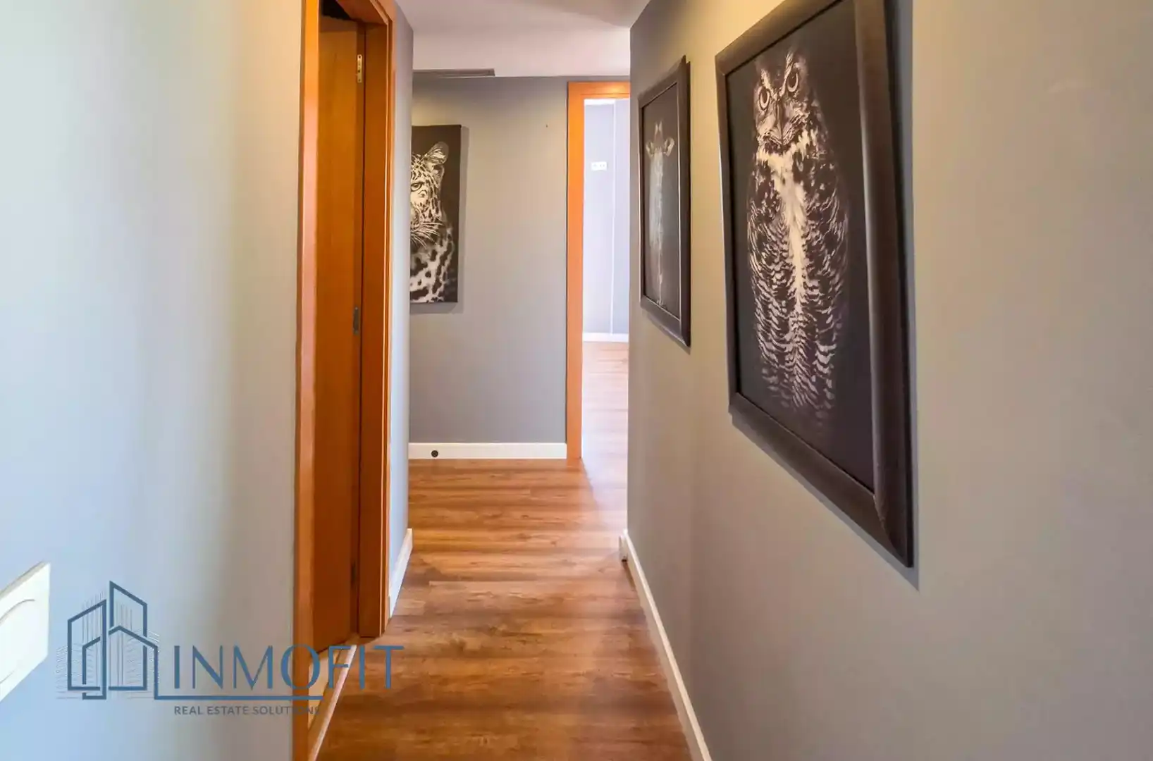 Apartamento en venta en Blanes con Aire acondicionado, Calefacción y Parquet