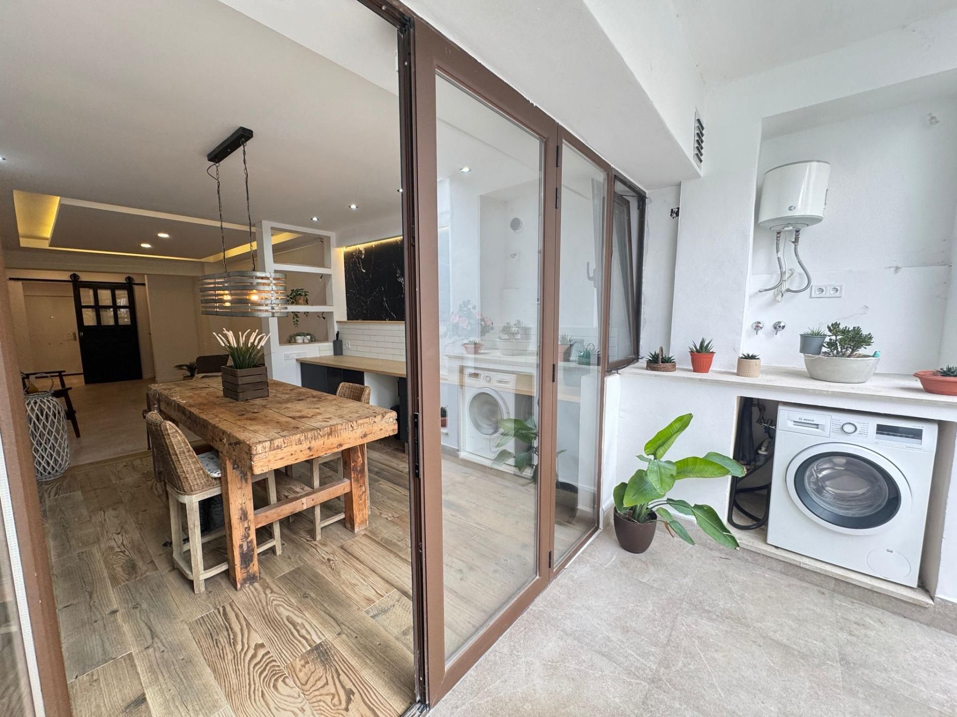 Kitchen of House or chalet for sale in Inca  with Terrace