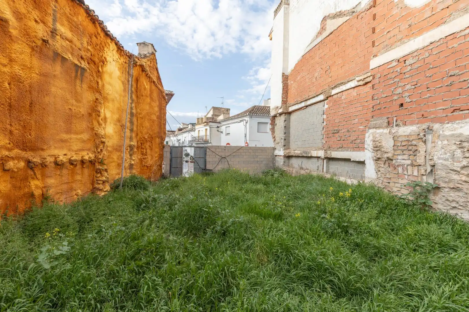 Wohnbaugrundstück zum Verkauf in Calle del Rosal, imagen 8