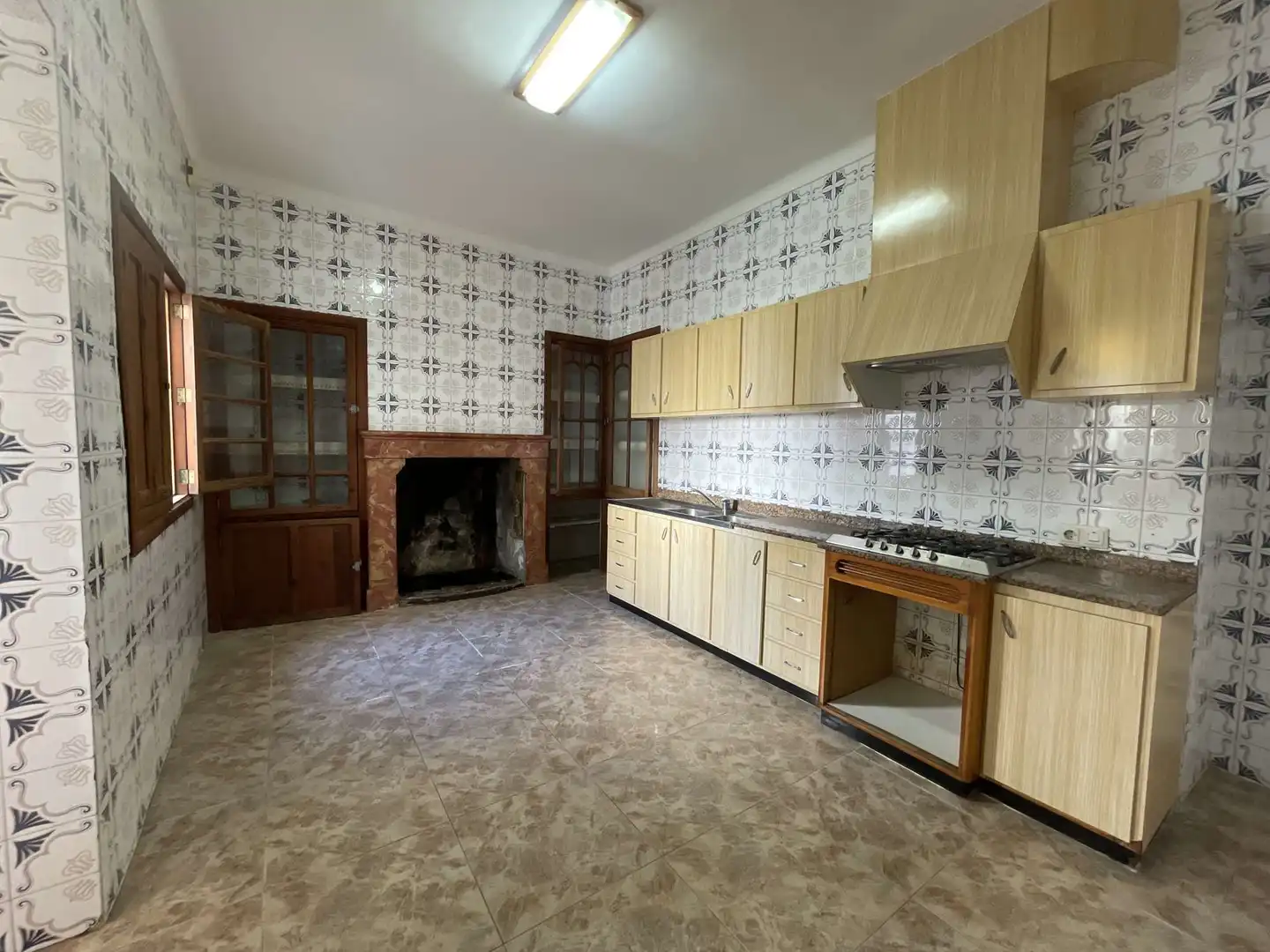 House with terrace for sale in Sa Pobla, imagen 9