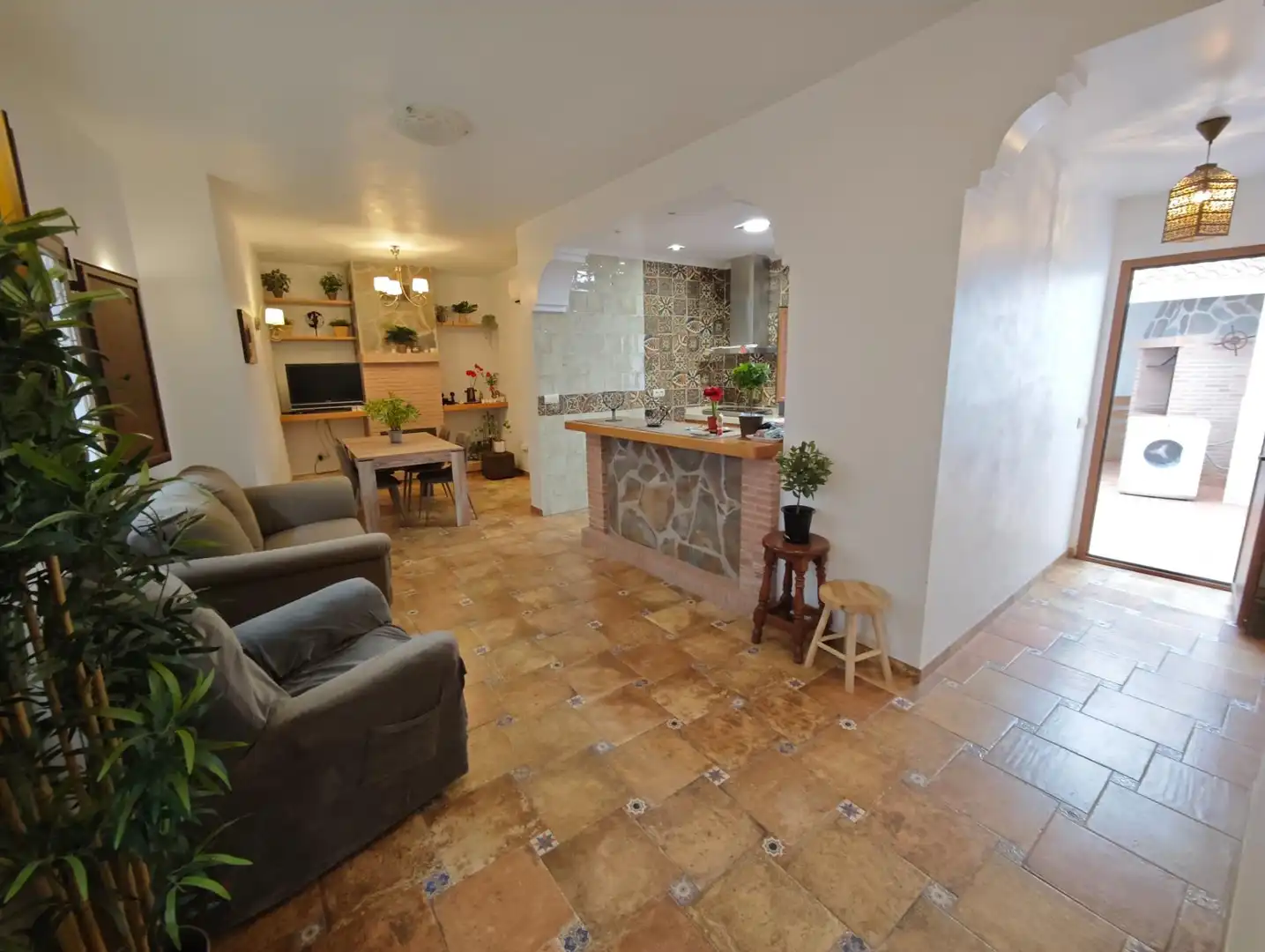 Casa a schiera in vendita a Calle Nueva, imagen 4