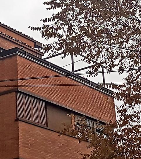 Photo 2 of Flat for sale in Los Cármenes,  Madrid Capital