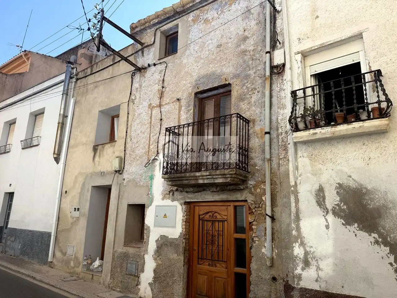 Maison à vendre à calle de la Pau, imagen 3