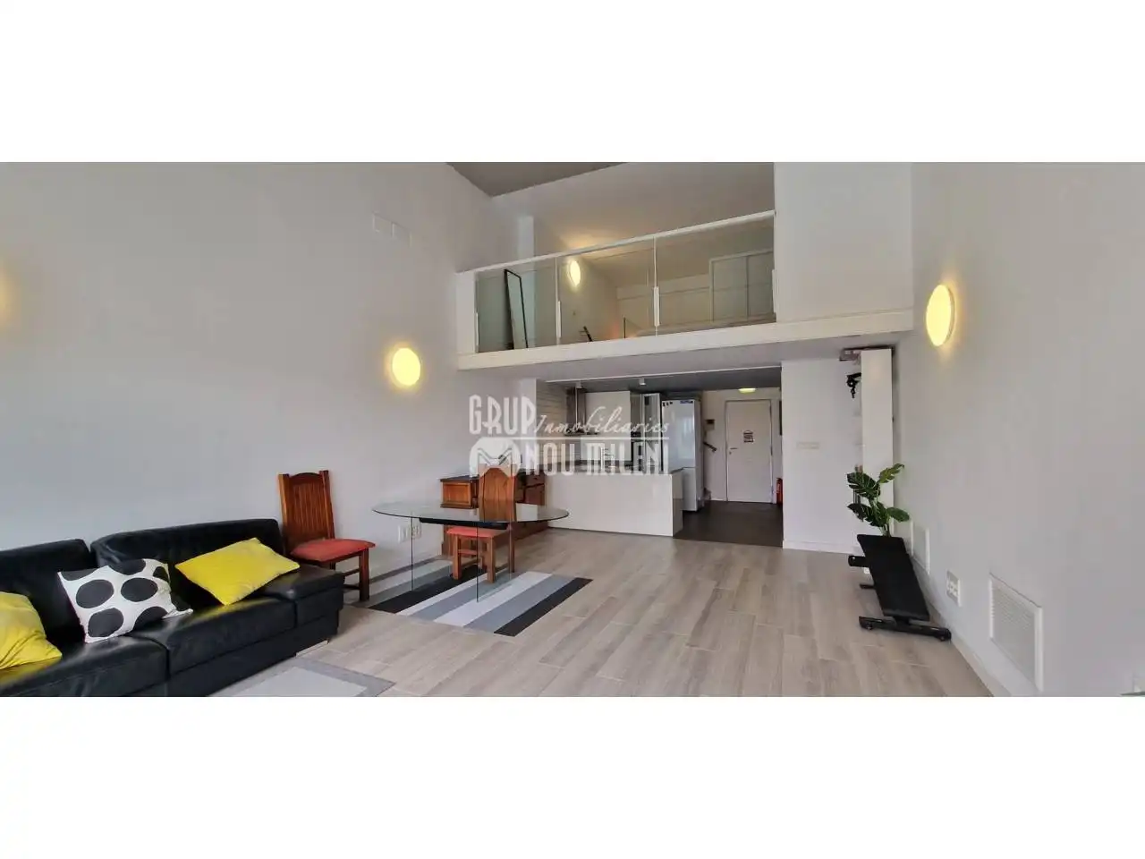 Loft amb ascensor en venda a Calle CREU ROJA, imagen 33