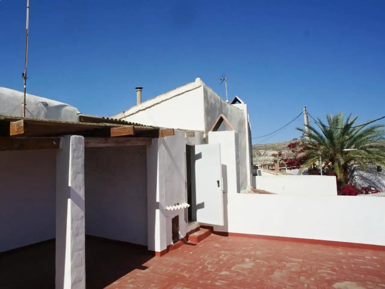 Terraced house for sale in Sorbas, imagen 12